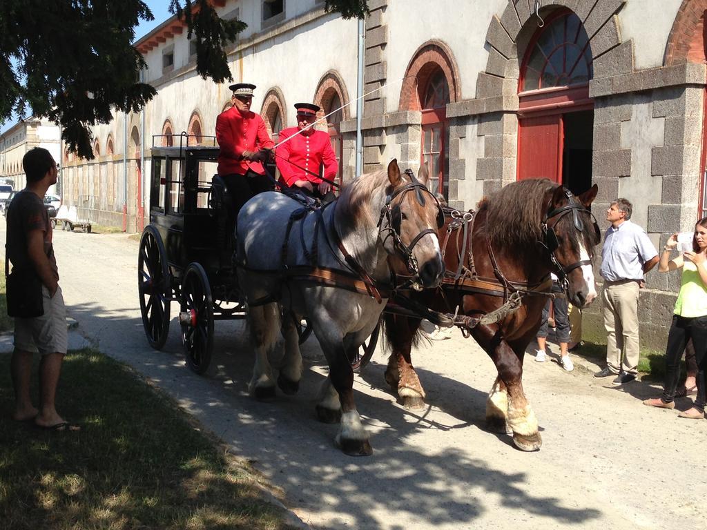 Chambres La Guignardais Lamballe Kültér fotó